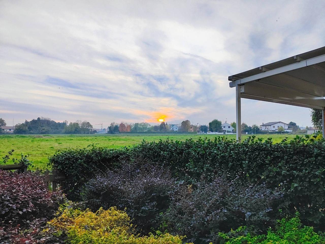 4 rooms Apartment in Treviso, Italy No. 81520