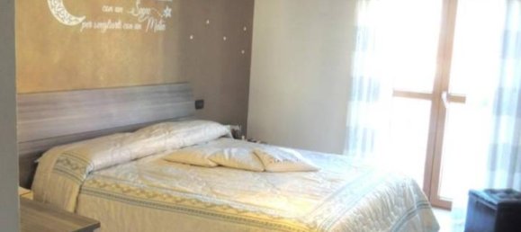3 rooms Apartment in Collegno, Italy No. 151226 6