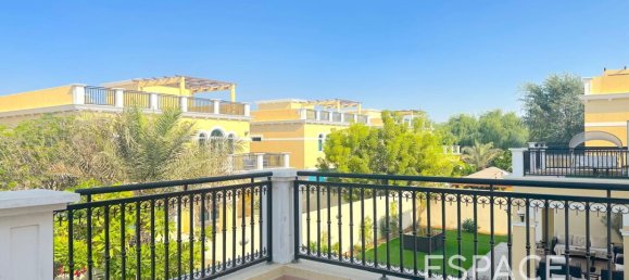 4 bedrooms Villa in Jumeirah Park, UAE No. 111350 11