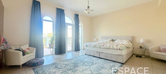 4 bedrooms Villa in Jumeirah Park, UAE No. 111350 7