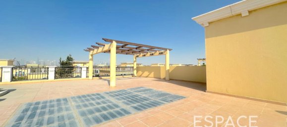 4 bedrooms Villa in Jumeirah Park, UAE No. 111350 12