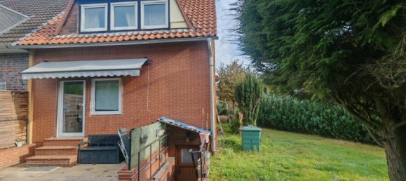2 bedrooms Townhouse in Harburg, Germany No. 307570 10