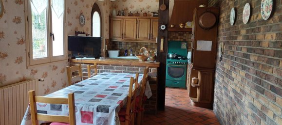 4 bedrooms Castles in Louargat, France No. 326746 4