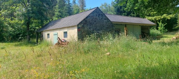 4 bedrooms Castles in Louargat, France No. 326746 13