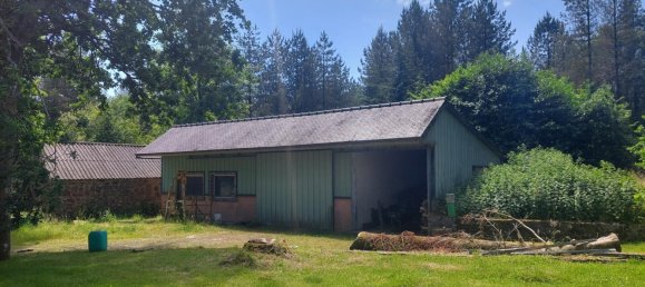 4 bedrooms Castles in Louargat, France No. 326746 12