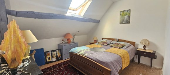 Casa de 3 dormitorios en Saint-Georges-sur-Cher, France No. 261067 9