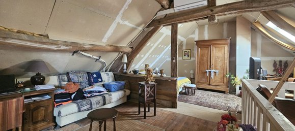 Casa de 3 dormitorios en Saint-Georges-sur-Cher, France No. 261067 8