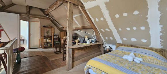 Casa de 3 dormitorios en Saint-Georges-sur-Cher, France No. 261067 7