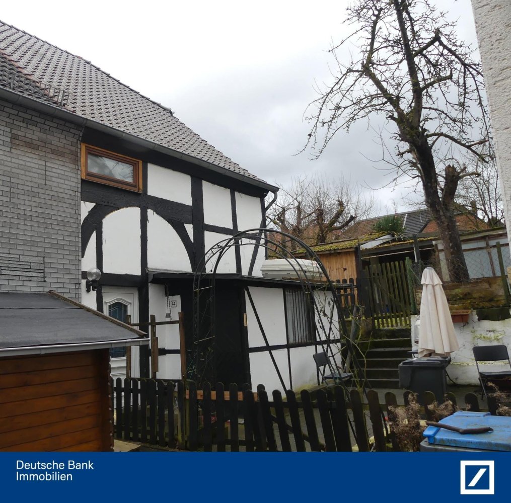 4-Zimmer Stadthaus in Soest, Germany, Nr. 147918