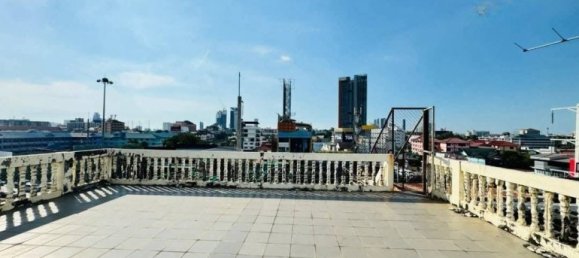 propiedad comercial en venta en Pattaya, Chonburi, Eastern Thailand, Thailand № 150956 6