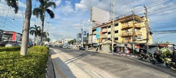 propiedad comercial en venta en Pattaya, Chonburi, Eastern Thailand, Thailand № 150956 7