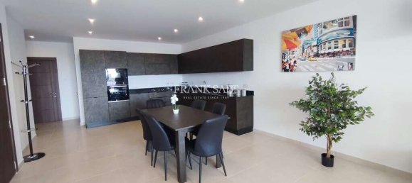 3 Schlafzimmer Wohnung in Balzan, Malta, Nr. 11702 5