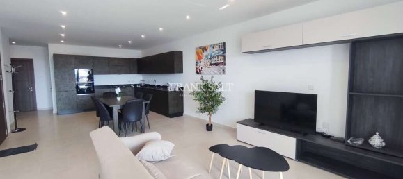 3 Schlafzimmer Wohnung in Balzan, Malta, Nr. 11702 3