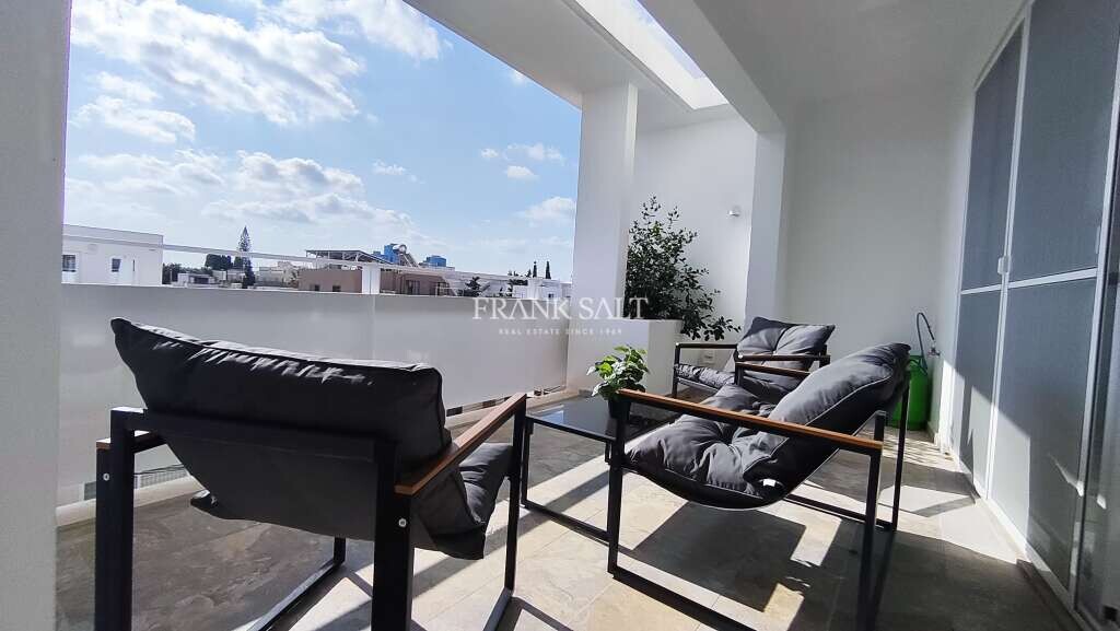 3 Schlafzimmer Wohnung in Balzan, Malta, Nr. 11702