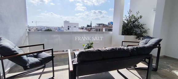 3 Schlafzimmer Wohnung in Balzan, Malta, Nr. 11702 2