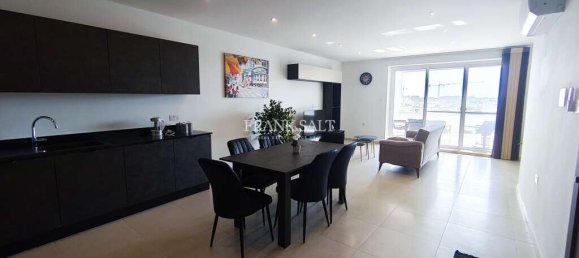 3 Schlafzimmer Wohnung in Balzan, Malta, Nr. 11702 6