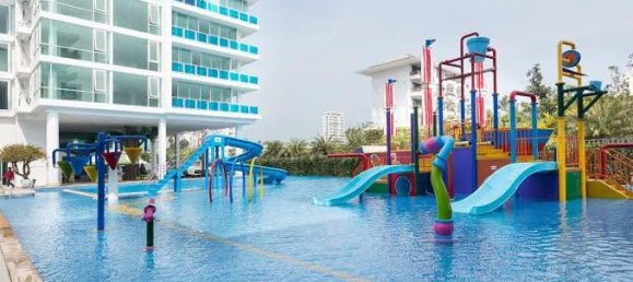 2 bedrooms Condo in Hua Hin, Thailand No. 6432 2