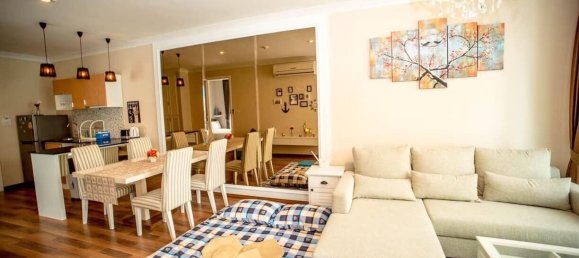 2 bedrooms Condo in Hua Hin, Thailand No. 6432 8