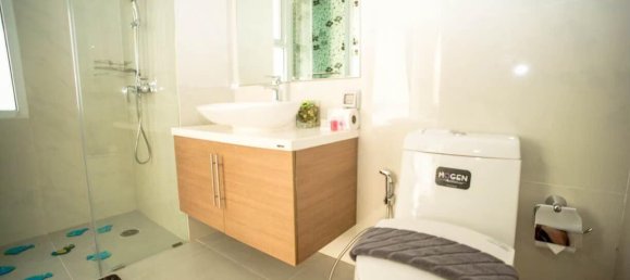 2 bedrooms Condo in Hua Hin, Thailand No. 6432 14