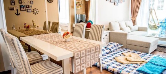 2 bedrooms Condo in Hua Hin, Thailand No. 6432 7