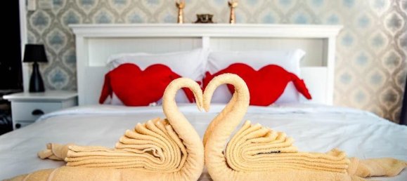 2 bedrooms Condo in Hua Hin, Thailand No. 6432 15