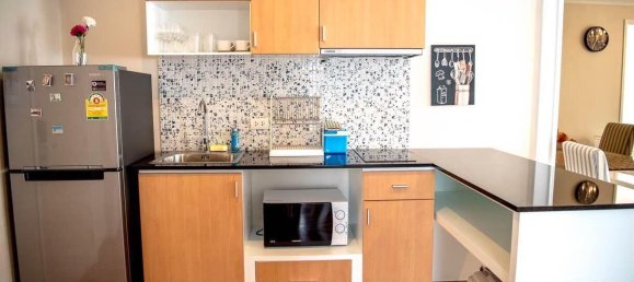 2 bedrooms Condo in Hua Hin, Thailand No. 6432 4