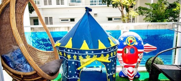 2 bedrooms Condo in Hua Hin, Thailand No. 6432 3