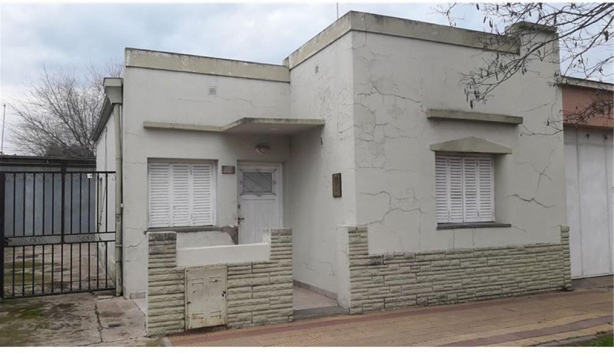 3 غرف نوم منزل في Tandil, Argentina رقم 8360