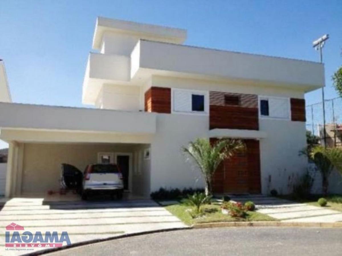 5 Schlafzimmer Haus in Sao Paulo, Brazil, Nr. 533167