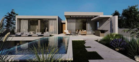 Imóvel comercial T4 em Pegeia, Cyprus N.º 20961 2