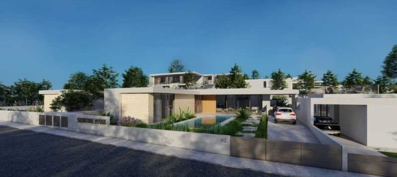 Imóvel comercial T4 em Pegeia, Cyprus N.º 20961 4