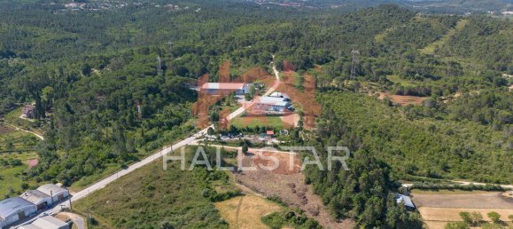  قطعة أرض في Coimbra, Portugal 4955متر مربع رقم 78533 22