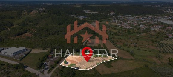  قطعة أرض في Coimbra, Portugal 4955متر مربع رقم 78533 30