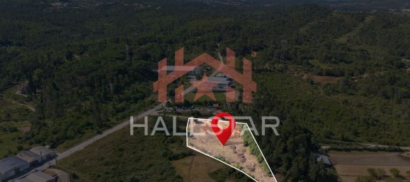  قطعة أرض في Coimbra, Portugal 4955متر مربع رقم 78533 21