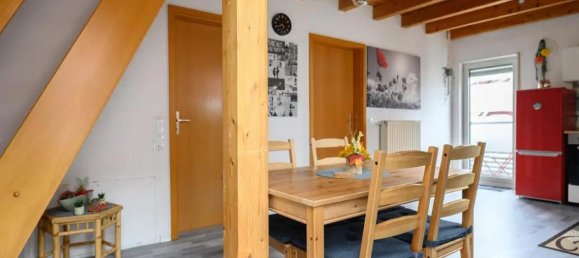 1 Schlafzimmer Doppelhaus in Baden-Württemberg, Germany, Nr. 20884 2