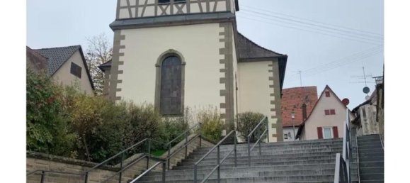 1 Schlafzimmer Doppelhaus in Baden-Württemberg, Germany, Nr. 20884 8