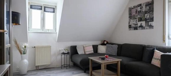 1 Schlafzimmer Doppelhaus in Baden-Württemberg, Germany, Nr. 20884 3