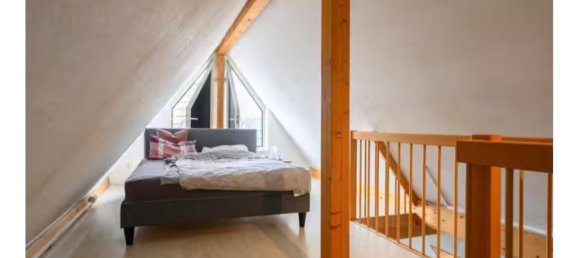 1 Schlafzimmer Doppelhaus in Baden-Württemberg, Germany, Nr. 20884 5