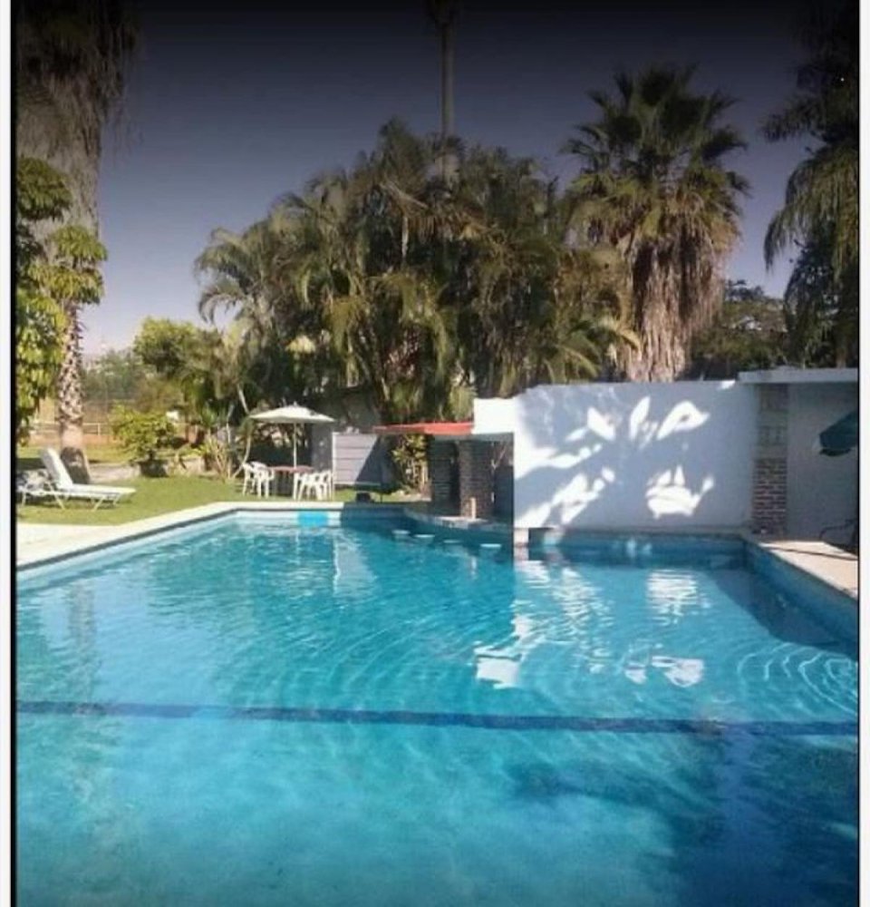  بناية في Morelos, Mexico رقم 201635