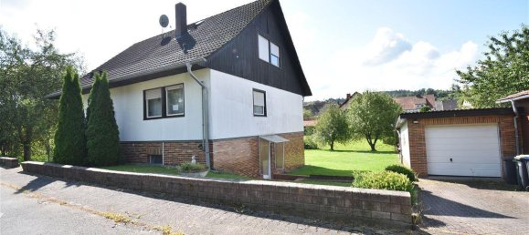 Дом с 6 комнатами в Верра-Майснер, Германия № 138190 3