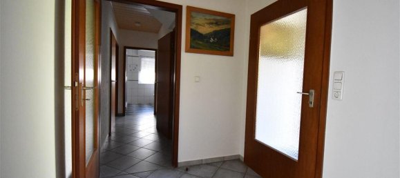 Дом с 6 комнатами в Верра-Майснер, Германия № 138190 6