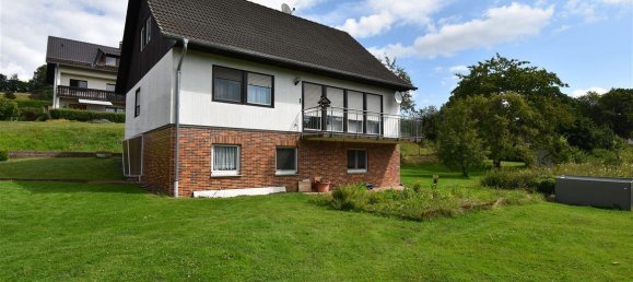 Дом с 6 комнатами в Верра-Майснер, Германия № 138190 19