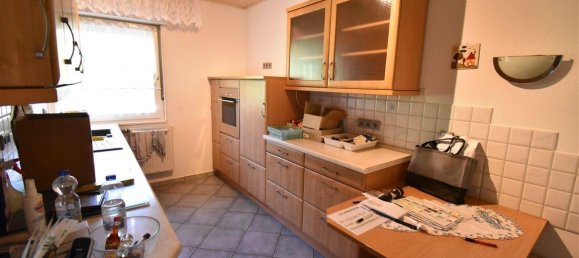 Дом с 6 комнатами в Верра-Майснер, Германия № 138190 7