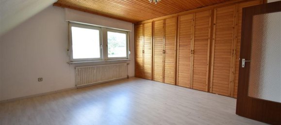 Дом с 6 комнатами в Верра-Майснер, Германия № 138190 13