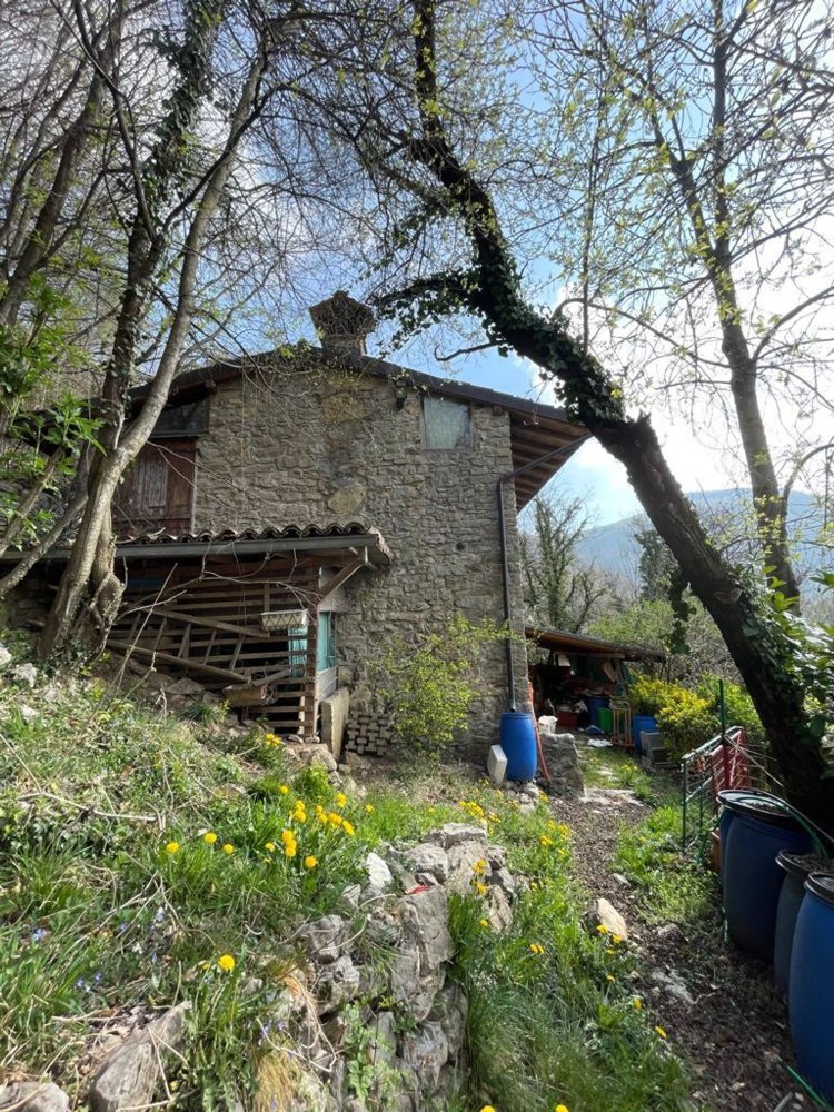 5 bedrooms House in Selvino, Italy No. 393287