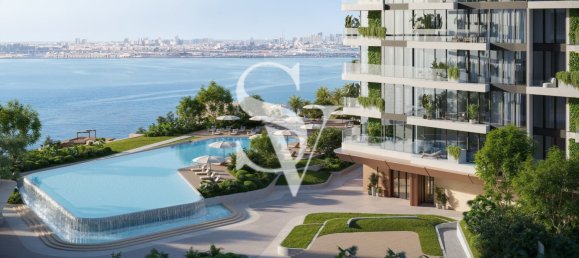 Квартира с 1 спальней в Maritime City, ОАЭ № 107528 9