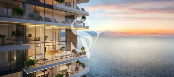 Квартира с 1 спальней в Maritime City, ОАЭ № 107528 2