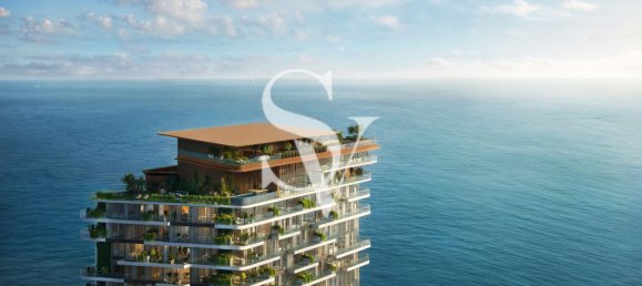 Квартира с 1 спальней в Maritime City, ОАЭ № 107528 5