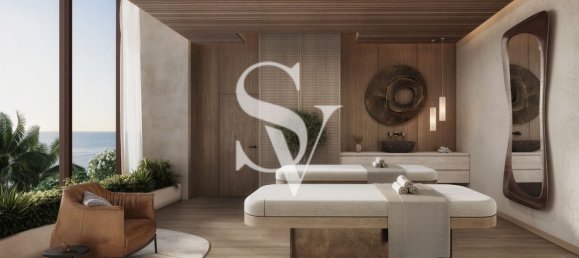 Квартира с 1 спальней в Maritime City, ОАЭ № 107528 13