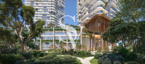 Квартира с 1 спальней в Maritime City, ОАЭ № 107528 11